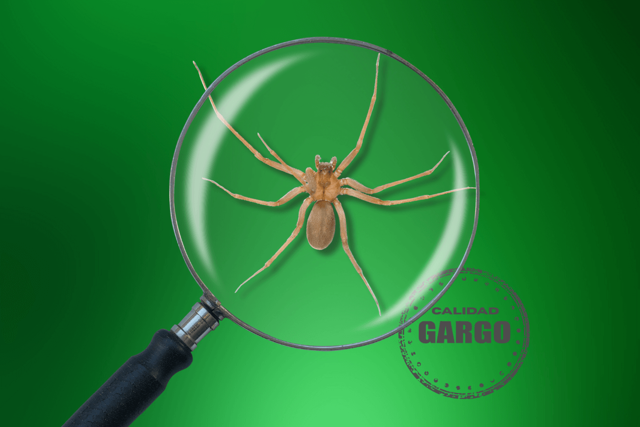 como-es-la-araña-violinista Cómo es la araña violinista