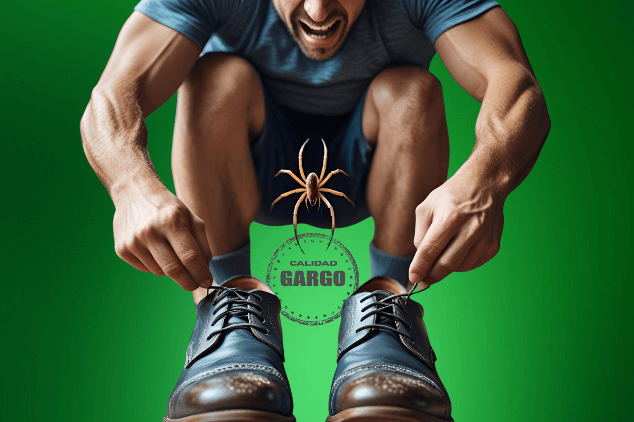 donde-habita-la-araña-violinista Dónde habita la araña violinista