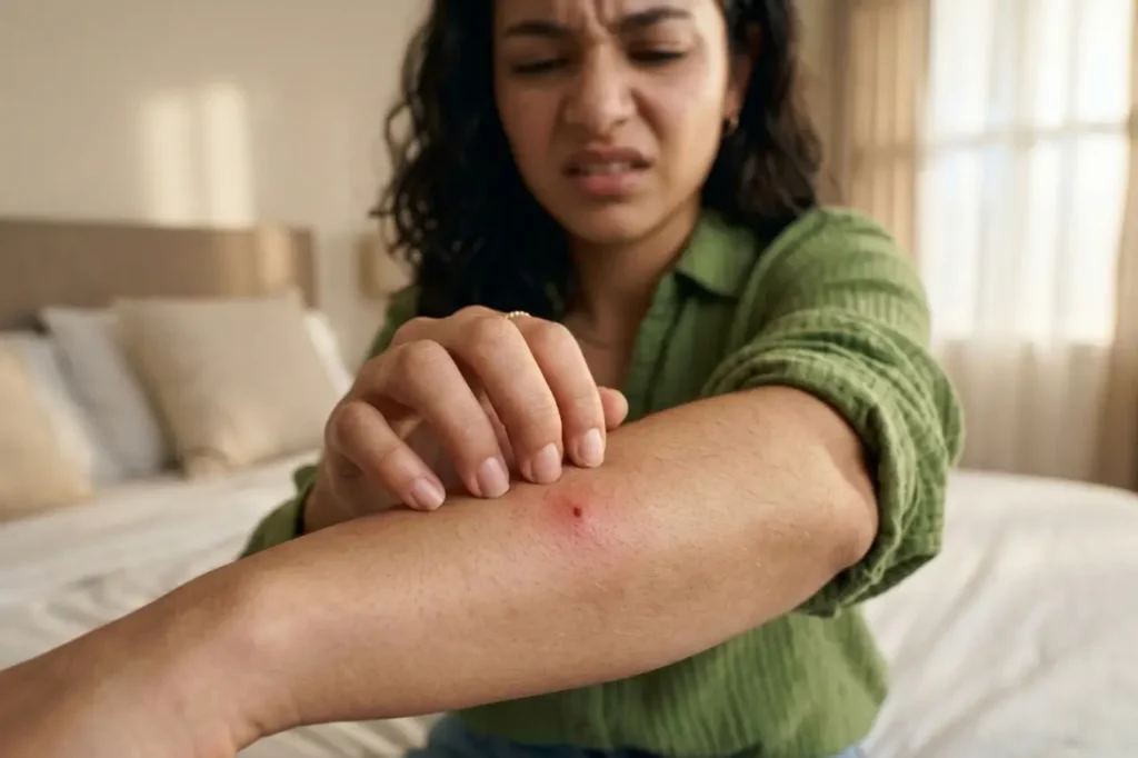 picadura_de_chinche picadura de chinche